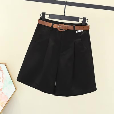 Jaime Shorts Black (Small)