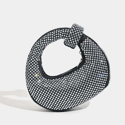 Pei Bag (Silver)