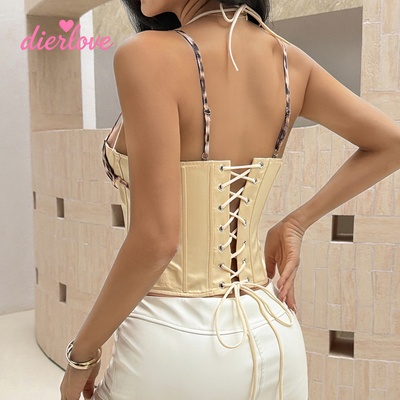 Malia Corset Top (Large)