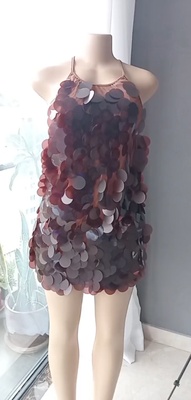 Nana Dress