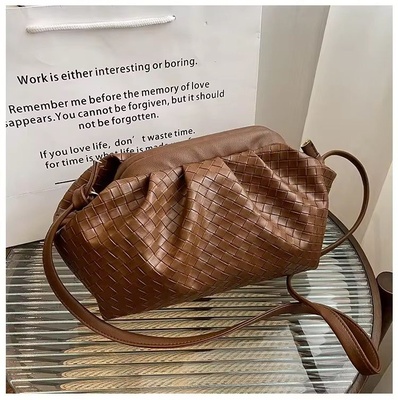 Pouch Handbag