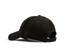 NY Baseball Cap Black with Black logo