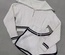 Gaya Knitted Set White