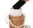 Rattan Woven Bag