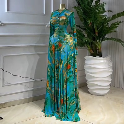 Vera Dress
