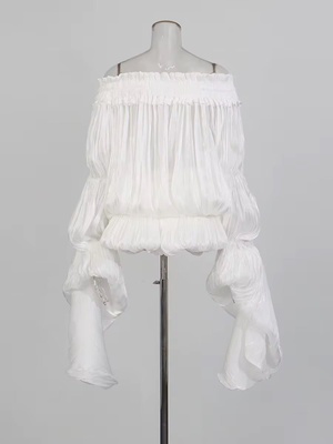 Carpell Set White