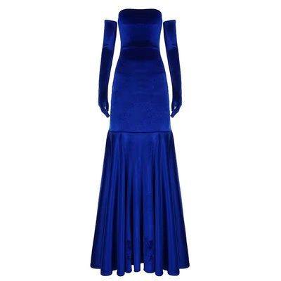 Gabby Dress (Medium)