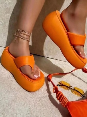 Sandals (Fits Size 37 - 39)