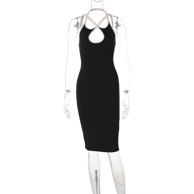 Akel Dress