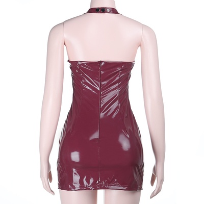 Andria Dress (Small)