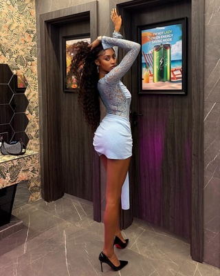 Nova Dress