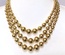 Classy Pearl Necklace