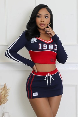 Kelly Set (XS)