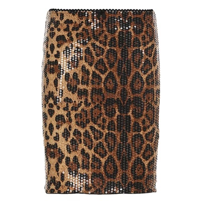 Malia Midi Skirt (Small)