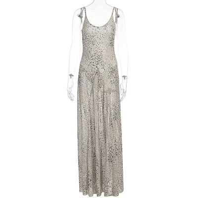 Josephine Dress (Large)
