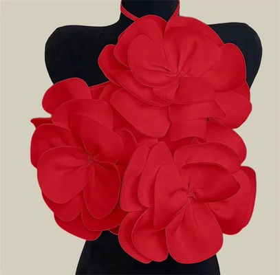 Dari Top Red (Small)