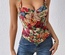 Danny Corset Top