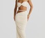 Adelia Set White