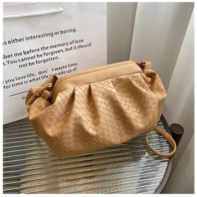 Pouch Handbag