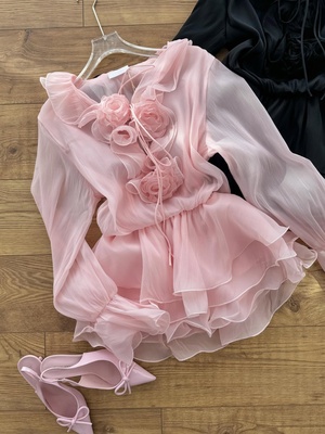 Femme Dress