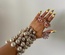 Pearl Ball Bracelet (Set of 3)
