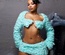 Nessa Set Blue
