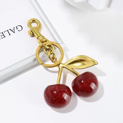 Cherry Charm