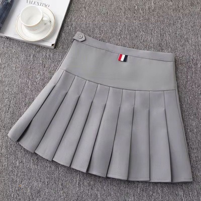 Tennis Skort Grey (Small)