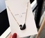 Black Swan Necklace