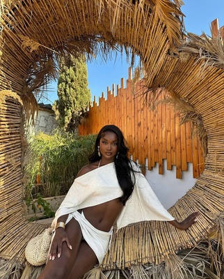 Bali Set