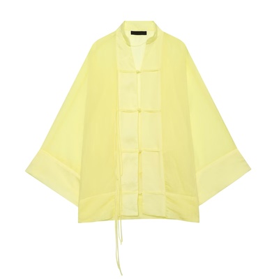 Rowan Top (Small)