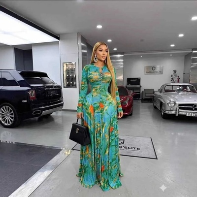 Vera Dress