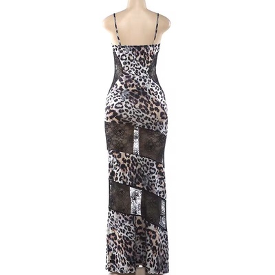 Gia Dress (Medium)