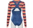 Chucky Costume (Large)