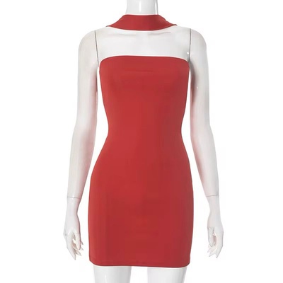 Bia Dress