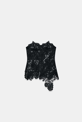 Bea Top (Small)