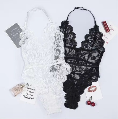 Mel Bodysuit