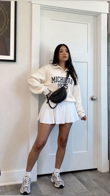 Michigan Set