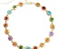 Rubies and Gem Choker