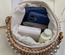 Rattan Woven Bag