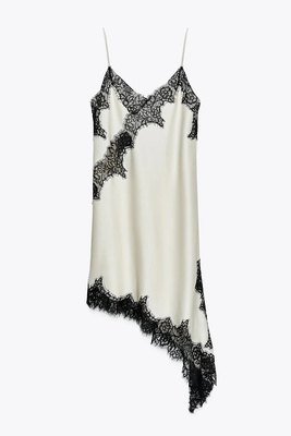 Carolina Dress (Medium)