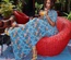 Zahara Dress
