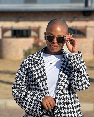 Gabi Trench Coat (length above knee)