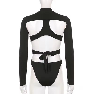 Lidona Bodysuit