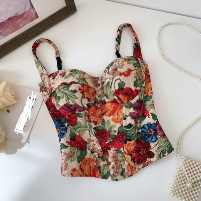 Danny Corset Top