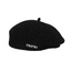 Mia Beret (Black)