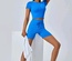 Venus 2 Piece Set Blue
